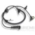 Датчик ABS (задній) (R) Dodge Journey 08-/Fiat Freemont 11- BREMI 51374 (фото 1)