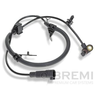 Фото датчик ABS (задній) (R) Dodge Journey 08-/Fiat Freemont 11- BREMI 51374 Датчик ABS (задній) (R) Dodge Journey 08-/Fiat Freemont 11- BREMI 51374