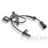 Датчик кількості обертів колеса BREMI 51379 (фото 1)