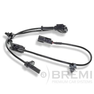 Датчик ABS (передній) Mazda 6 12- BREMI 51395