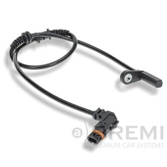 Фото датчик ABS (передній) MB C-class (W204)/SLK (R172) 07- BREMI 51404 Датчик ABS (передній) MB C-class (W204)/SLK (R172) 07- BREMI 51404