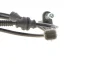 Датчик ABS (передній) Citroen C4/Peugeot 308 13- BREMI 51441 (фото 3)