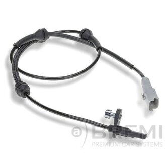 Фото датчик ABS (передній) Citroen C4/Peugeot 308 13- BREMI 51441 Датчик ABS (передній) Citroen C4/Peugeot 308 13- BREMI 51441