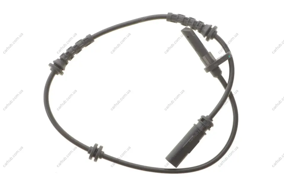 Датчик ABS (задній) BMW 5 (F10)/6 Gran Coupe (F06) 09-17 BREMI 51513 (фото 1)
