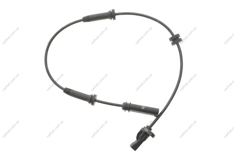 Датчик ABS (передній) BMW 1 (F20/F21)/3 (F30/F80)/4 (F36) 11- BREMI 51514 (фото 1)