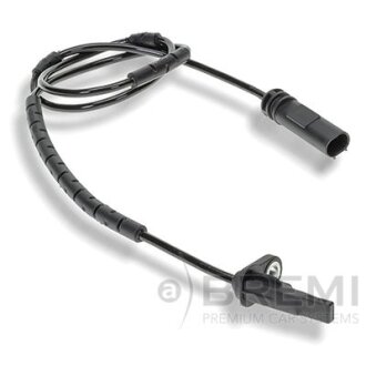 Датчик ABS (задній) BMW 1 (F20/F21)/3 (F30/F80) 11- BREMI 51515
