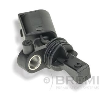 Датчик кількості обертів колеса BREMI 51558