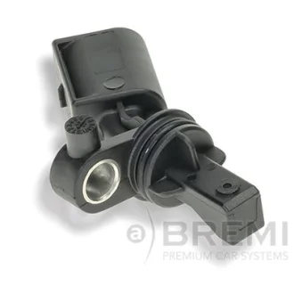 Датчик ABS (задній) VW Amarok 2.0 TSI 10- (L) BREMI 51558