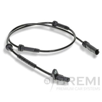 Датчик ABS (передній) BMW X3 (F25)/4 (F26) 12-18 BREMI 51562
