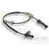 Датчик ABS (передній) BMW 1 (F20/F21)/3 (F22/F84)/4 (F32/F82) 12- BREMI 51563 (фото 1)