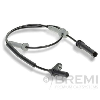 Датчик ABS (передній) BMW 1 (F20/F21)/3 (F22/F84)/4 (F32/F82) 12- BREMI 51563