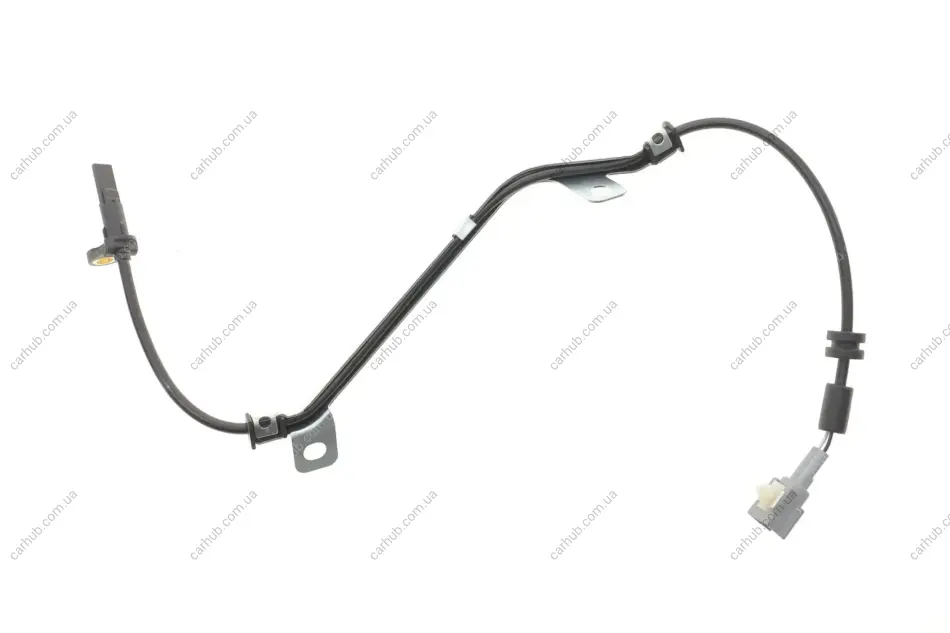 Датчик ABS (задній) Subaru Legacy/Outback 03-09 (L) BREMI 51724 (фото 1)
