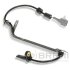 Фото 1 - датчик ABS (задній) Subaru Legacy/Outback 03-09 (L) BREMI 51724 Датчик ABS (задній) Subaru Legacy/Outback 03-09 (L) BREMI 51724 (фото 1)