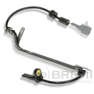 Датчик ABS (задній) Subaru Legacy/Outback 03-09 (L) BREMI 51724