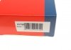 Датчик ABS (задний) Hyundai Ix35/KIA Sportage 1.6-2.0 10- (L) BREMI 51738 (фото 11)