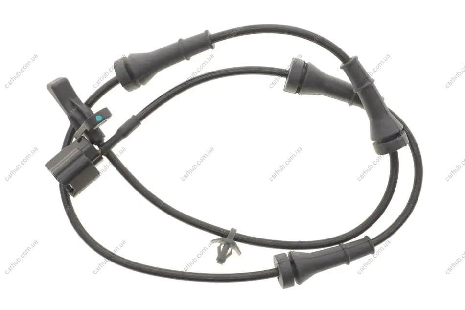 Датчик ABS (задній) Nissan Juke 1.6 10-19 BREMI 51804 (фото 1)