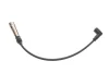 Проводи запалювання VW Polo 1.0-1.6 i 93-02/Golf 1.3-1.6 83-97/Seat Ibiza 1.5-1.6 03-09 (к-кт) BREMI 539 (фото 2)