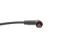 Проводи запалювання VW Polo 1.0-1.6 i 93-02/Golf 1.3-1.6 83-97/Seat Ibiza 1.5-1.6 03-09 (к-кт) BREMI 539 (фото 6)