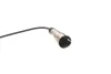 Проводи запалювання VW Polo 1.0-1.6 i 93-02/Golf 1.3-1.6 83-97/Seat Ibiza 1.5-1.6 03-09 (к-кт) BREMI 539 (фото 7)
