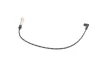 Проводи запалювання VW Polo 1.0-1.6 i 93-02/Golf 1.3-1.6 83-97/Seat Ibiza 1.5-1.6 03-09 (к-кт) BREMI 539 (фото 8)