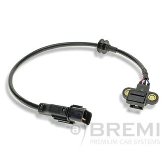 Фото датчик положення розподільного валу Kia Sorento 3.5 V6 02-11 BREMI 60074 Датчик положення розподільного валу Kia Sorento 3.5 V6 02-11 BREMI 60074