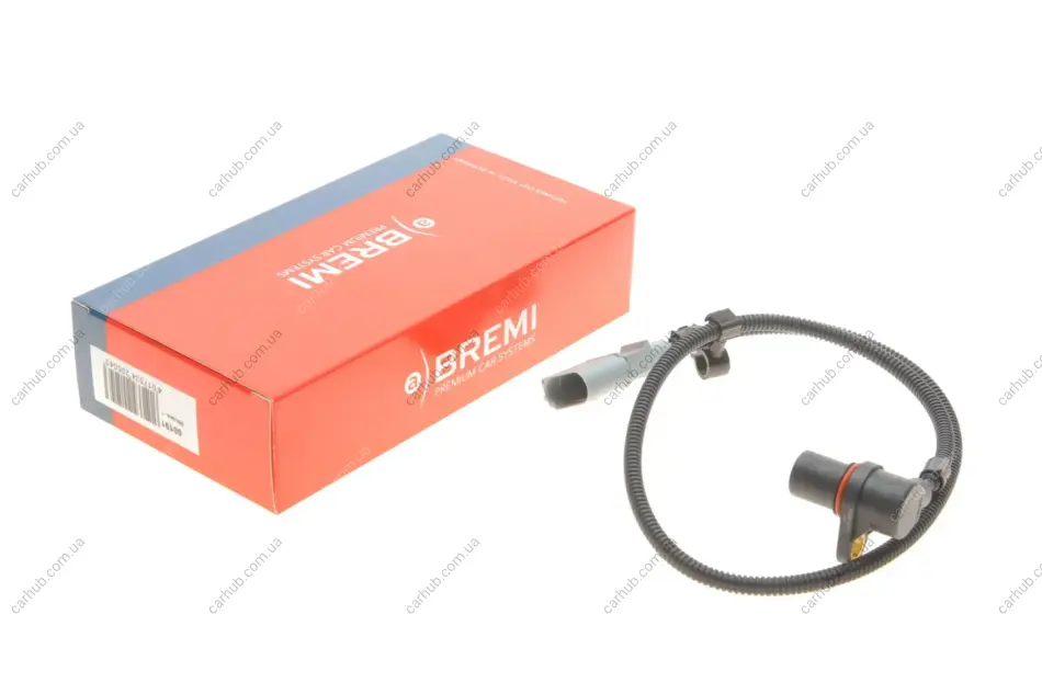 Датчик положення колінвалу Audi/VW 1.8D/2.5TDI 94-06 BREMI 60191 (фото 1)