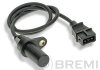 Фото 1 - датчик положення колінвалу Citroen Jumper 2.8HDi 98- BREMI 60194 Датчик положення колінвалу Citroen Jumper 2.8HDi 98- BREMI 60194 (фото 1)