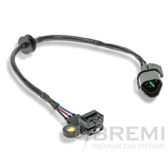 Фото датчик двигуна BREMI 60283 Датчик двигуна BREMI 60283