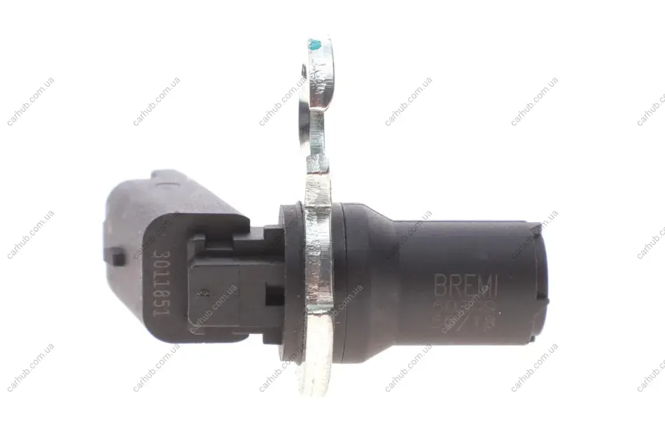 Датчик положення колінвалу Fiat Scudo/Citroen Berlingo/Jumper 2.0/2.2HDi 98- BREMI 60399 (фото 1)
