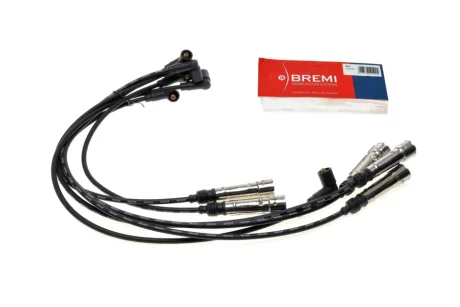 Проводи запалювання VW T4 2.5 90-03 (к-кт) BREMI 919