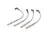 Проводи запалювання BMW 3 (E46) 1.6-1.8 97-05/5 (E34) 1.8 94-95 (к-кт) BREMI 974/200 (фото 4)