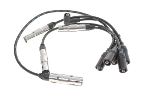 Проводи запалювання Audi A4/VW Passat 1.6 94-01 (к-кт) BREMI 998