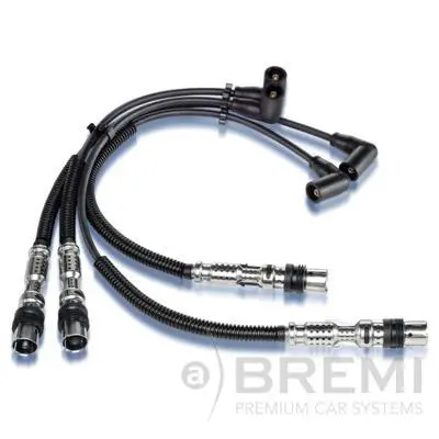 Високовольтні дроти BREMI 9A30C200 (фото 1)