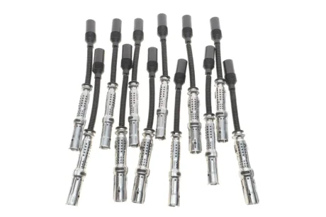 Проводи запалювання MB E-class (W211) 2.6/3.2 03-09 (к-кт) BREMI 9A32