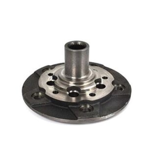 Маточина колеса перед. Ford Transit V347 06- (одинарні колеса) BSG BSG 30-325-014