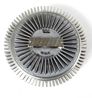 Термомуфта Transit 2.5TD 98-00 BSG BSG 30-505-004
