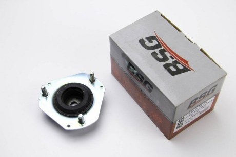 Опора амортизатора перед. Fiesta VI / Mazda 2 07- BSG BSG 30-700-330