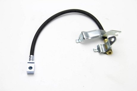 Тормозной шланг перед. Transit (V184) 00-Л. BSG BSG 30-730-011