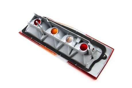 Фонарь задний Transit V184 00-Л. (желт.) BSG BSG 30-805-006