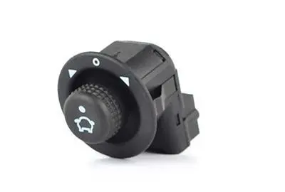 Кнопка регулювання зеркала FOCUS/FUSION/MONDEO/TRANSIT/TOURNEO 1.0-3.2 89-18 BSG BSG 30-860-006 (фото 1)
