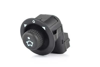 Кнопка регулювання зеркала FOCUS/FUSION/MONDEO/TRANSIT/TOURNEO 1.0-3.2 89-18 BSG BSG 30-860-006