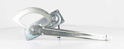 Склопідйомник Transit V184 Л. (мех.) BSG BSG 30-965-012