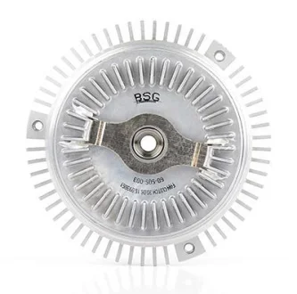 Термомуфта Sprinter ОМ611/612 00-06 (з кріпленням) BSG BSG 60-505-003