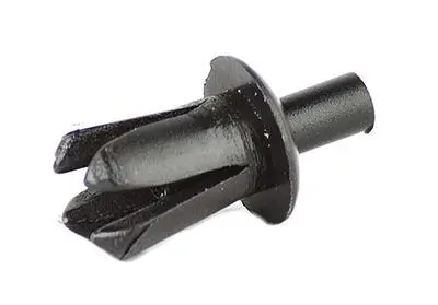 Кліпса-затискач OPEL (6mm) BSG BSG 65-995-001 (фото 1)