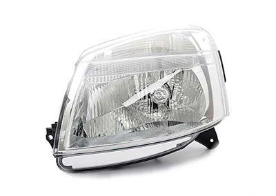 Фара Berlingo/Partner 02>07 Л. ел. BSG BSG 70-800-002