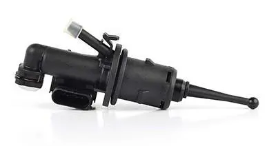 Циліндр зчеплення головний Caddy III/Golf V-VI/Jetta III-IV 04-13 (16mm) з датчиком BSG BSG 90-425-005 (фото 1)