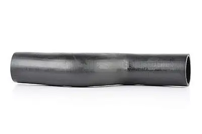 Патрубок інтеркулера VW LT 2.5TDI 96- (інтеркулер - впускний колектор) BSG BSG 90-720-003 (фото 1)