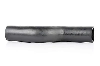 Патрубок інтеркулера VW LT 2.5TDI 96- (інтеркулер - впускний колектор) BSG BSG 90-720-003