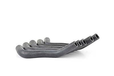 Патрубок T4 91- (масл. радіатора - блок цилиндрів) BSG BSG 90-720-045