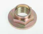 Гайка маточини колеса задн/передн (M22, 21мм, 45мм) FORD USA PROBE II HONDA ACCORD VI KIA CARENS I, CLARUS, SEPHIA, SHUMA I, SHUMA II MAZDA 3, 323 C IV, 323 C V, 323 F IV 1.3-2.5 11.87-12.16 BTA 47030065BTA (фото 2)